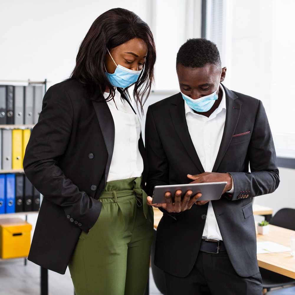 Security Consulting & Risk Assessment