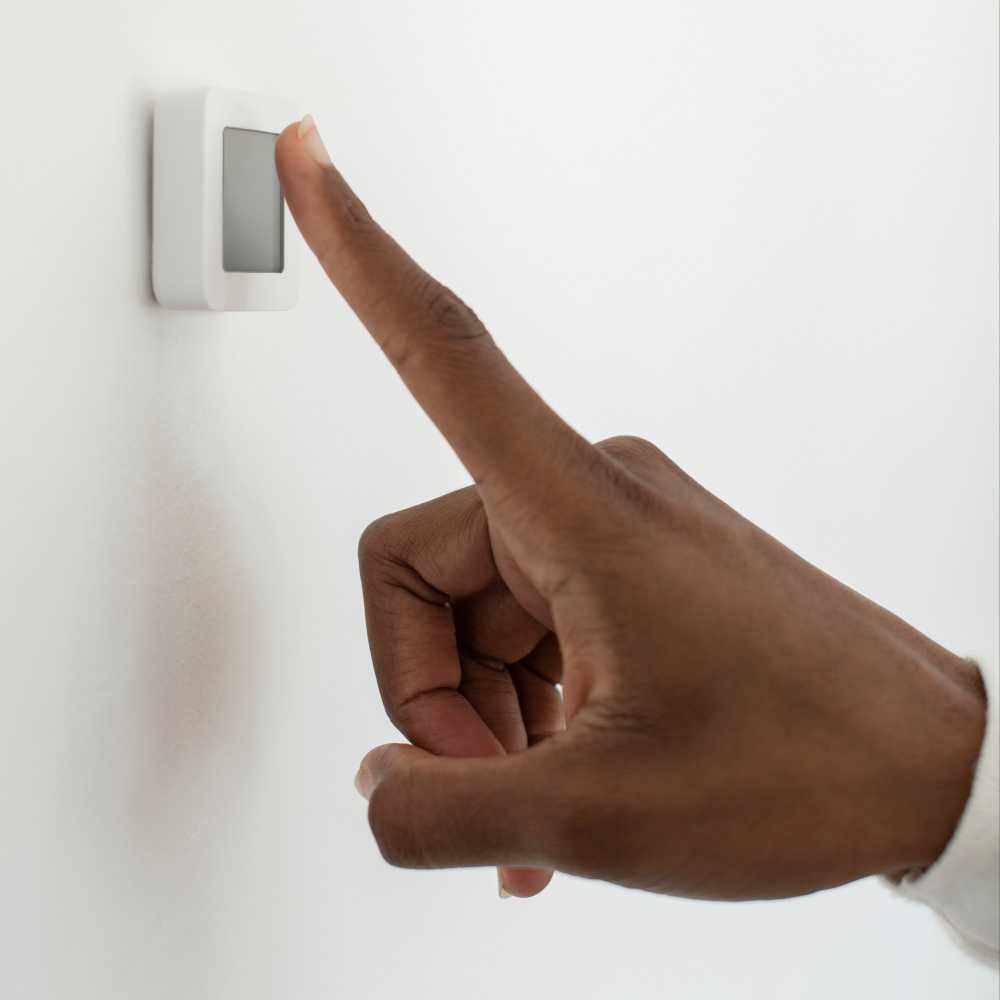 Access Control Systems