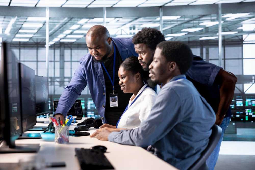 Security Training Services